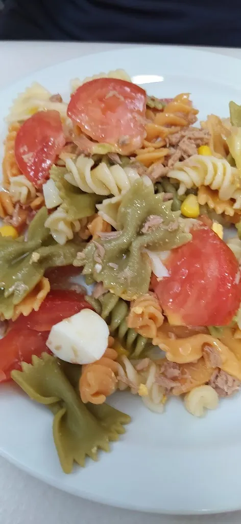 Menu_Hostal Gran Capitán_Bargas_image_3