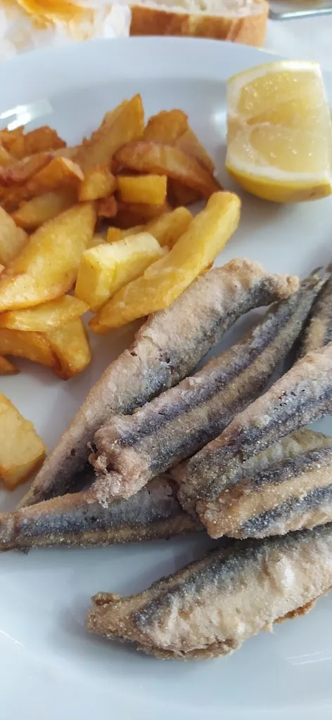 Menu_Hostal Gran Capitán_Bargas_image_4