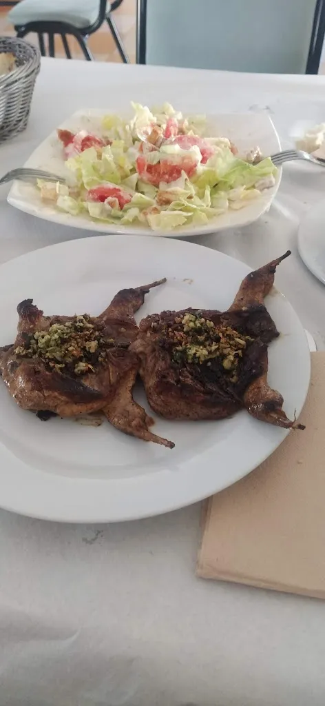 Menu_Hostal Gran Capitán_Bargas_image_7