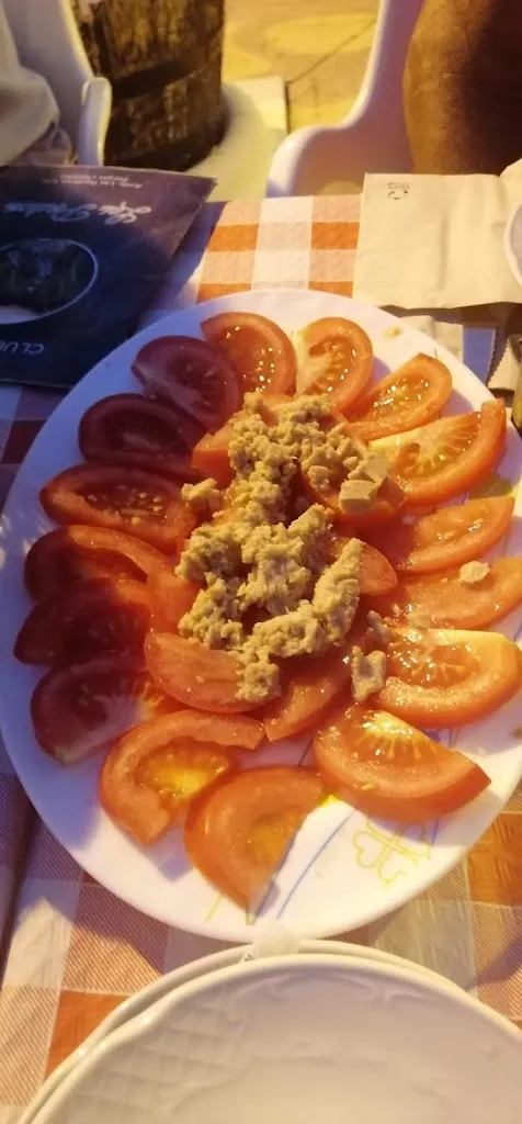 Menu_Bar Club Social Las Perdices_Bargas_immagine_7