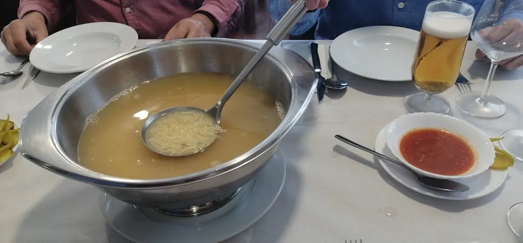 Noly Urbano_Bar Club Social Las Perdices_Bargas_recensione