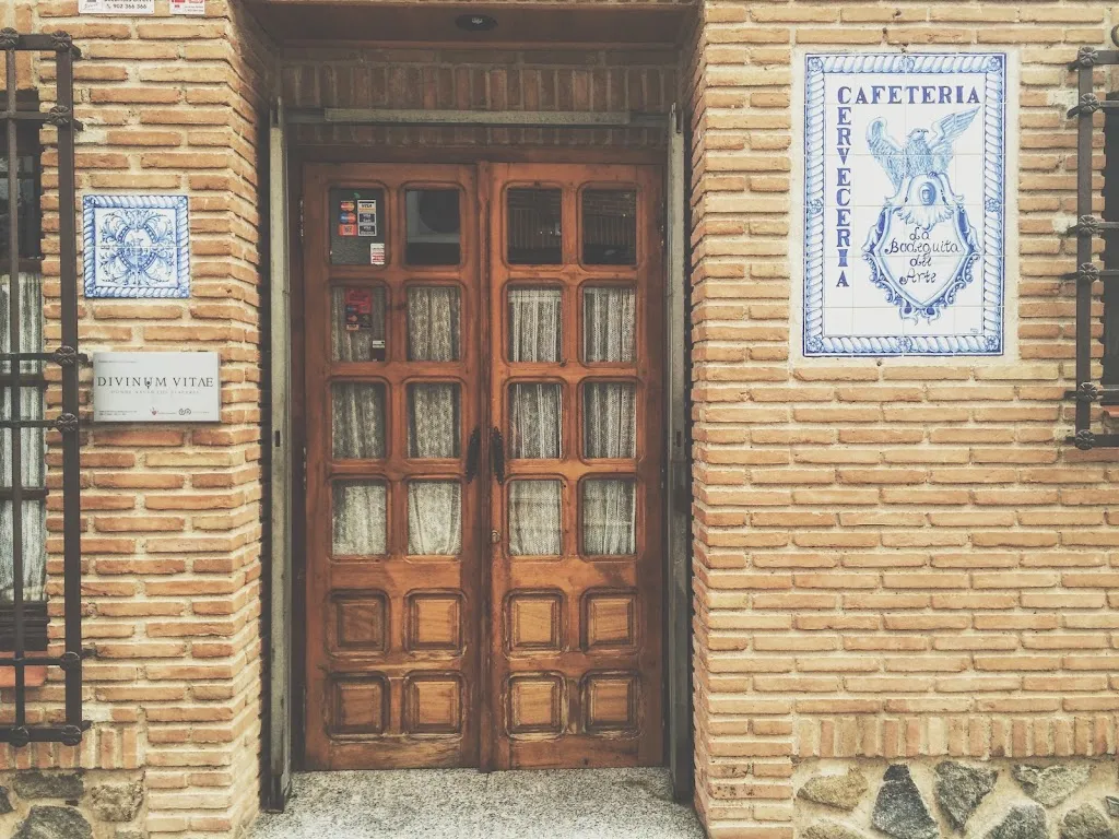 La Bodeguita del Arte_Bargas_slider_image_1