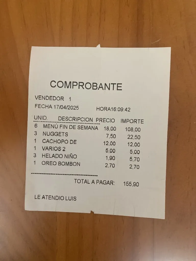 Diego perez_Cervecería El Palacio_Burujón_review