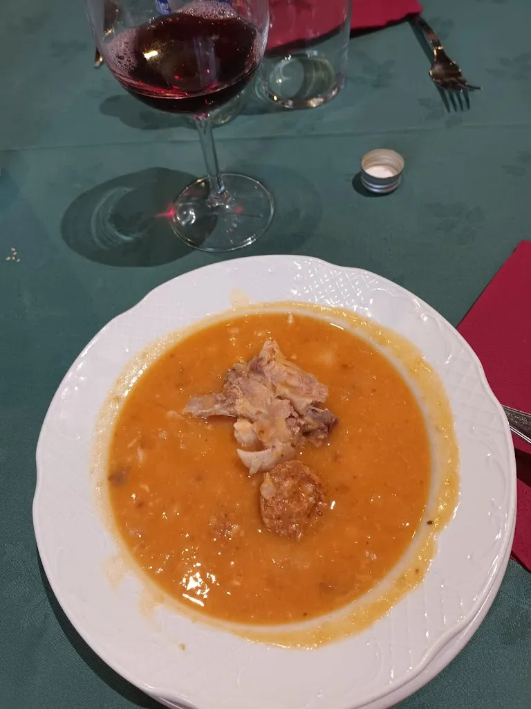 Fran Cenamor _Cervecería El Palacio_Burujón_review