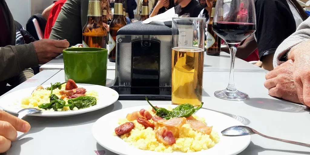 Nagi M_Pata Negra_Níjar_review