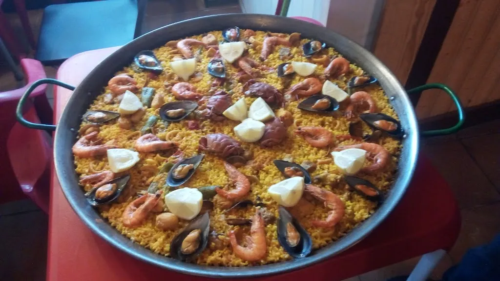 Menu_Bar El Refugio de Las Barrancas_Burujón_image_5