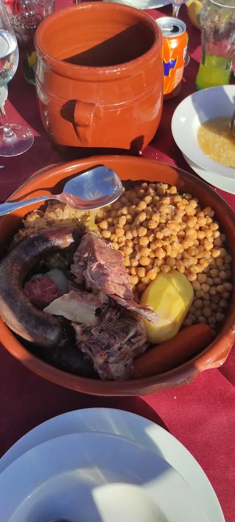 Menu_Bar El Refugio de Las Barrancas_Burujón_image_6