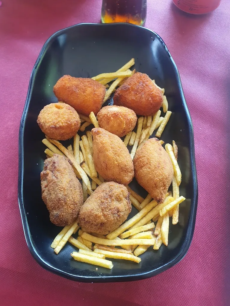 Menu_Bar El Refugio de Las Barrancas_Burujón_image_7