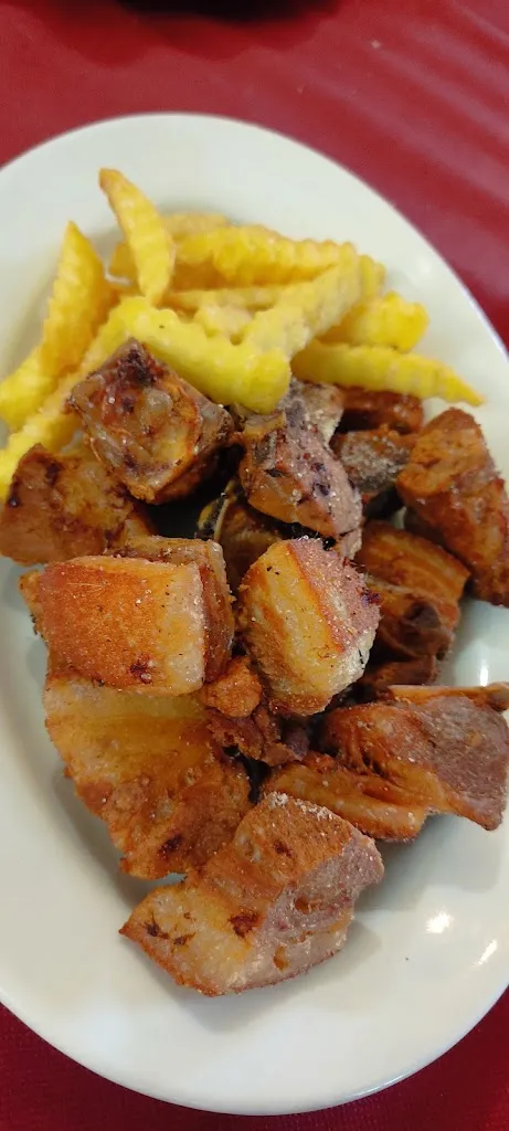 Aly Olmo_Bar El Refugio de Las Barrancas_Burujón_review