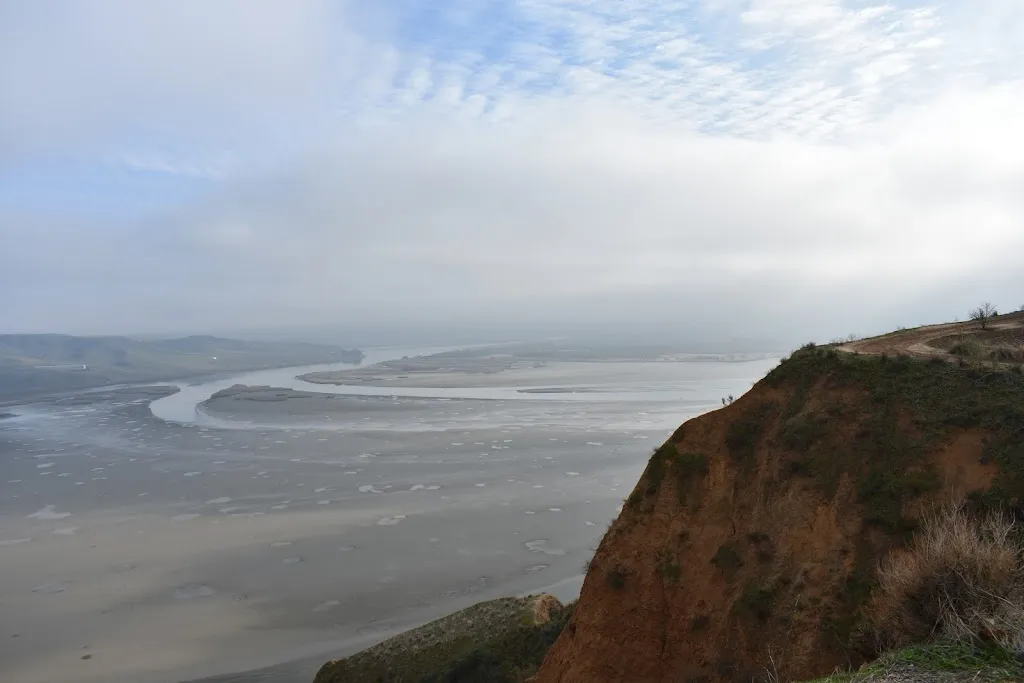 Zoltán Erdélyi_Barrancas de Castrejón y Calaña_Burujón_review