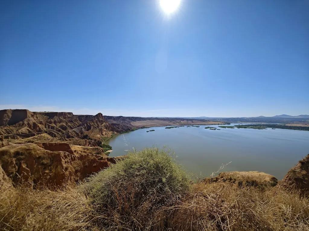 Nacho Vílchez_Cárcavas de Burujón_Burujón_review