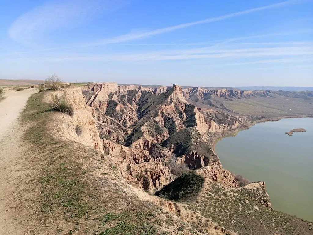 Maruška Hrubínová_Cárcavas de Burujón_Burujón_review