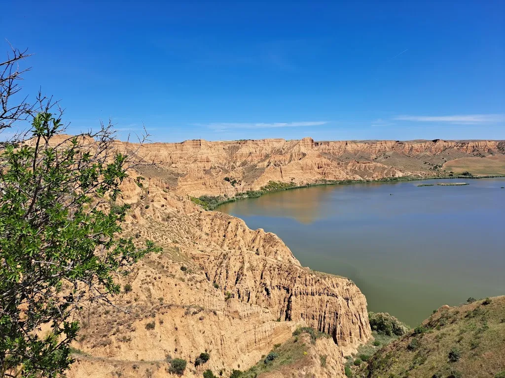 Cárcavas de Burujón restaurant in Burujón