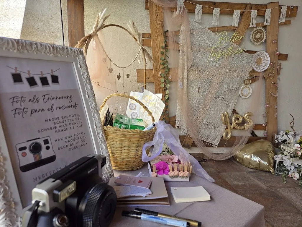 Mercedes Guzmán García_Finca Los Truecos_Burujón_review