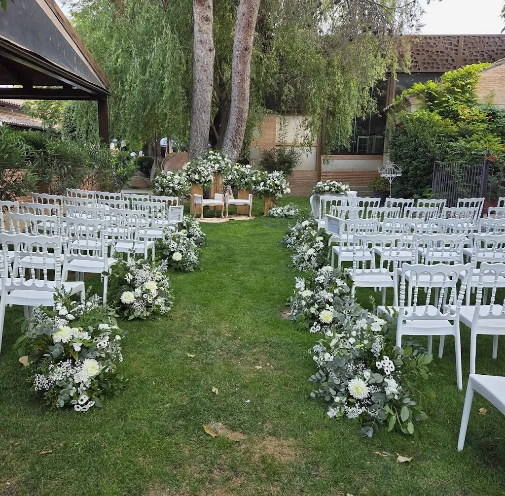 Ignacio Martin Canales_Finca Los Truecos_Burujón_review