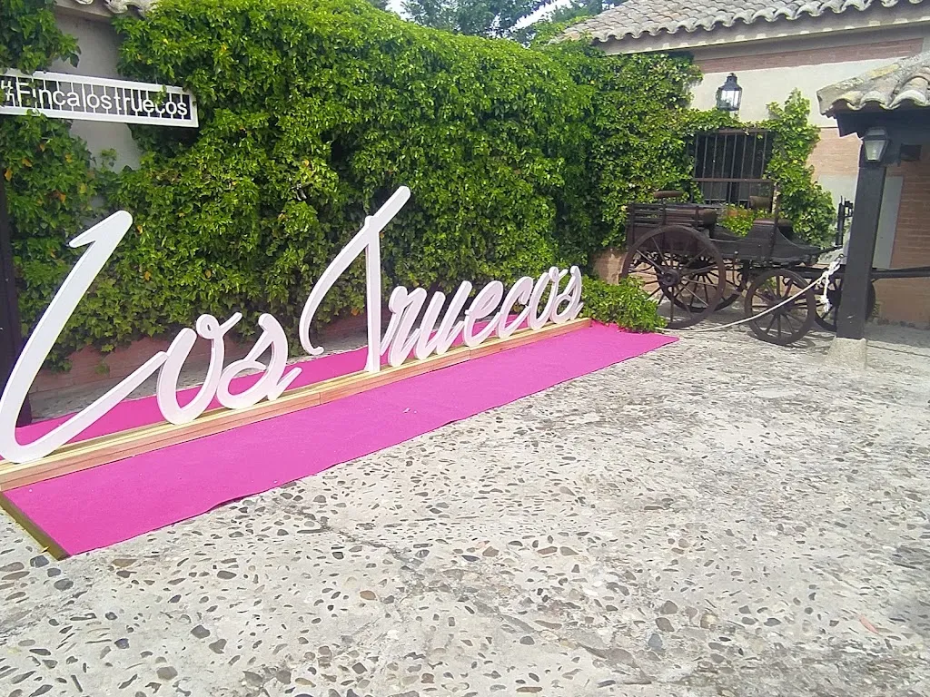 susana iniesto_Finca Los Truecos_Burujón_review