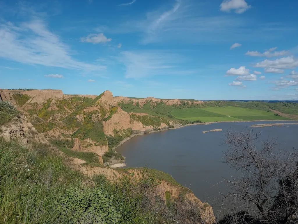 Inicio ruta Barrancas de Burujón restaurant in Burujón