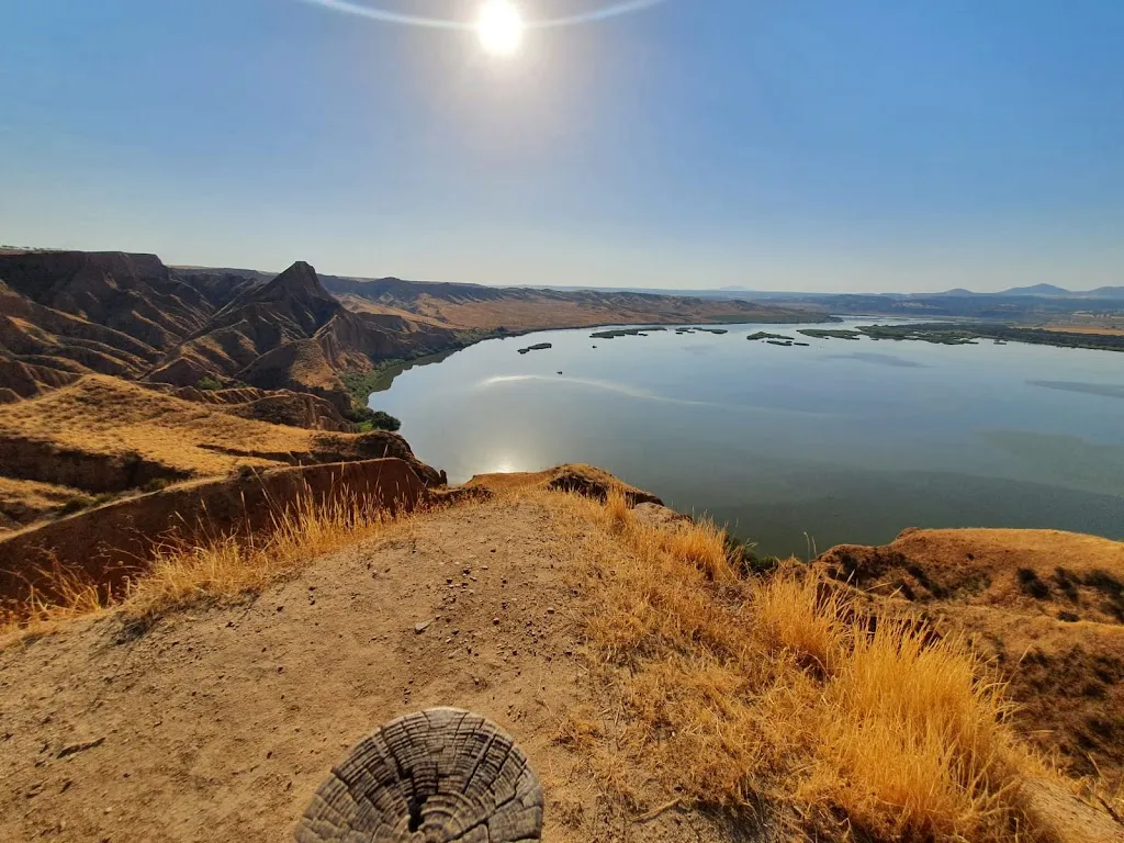 Inicio ruta Barrancas de Burujón_Burujón_slider_image_3