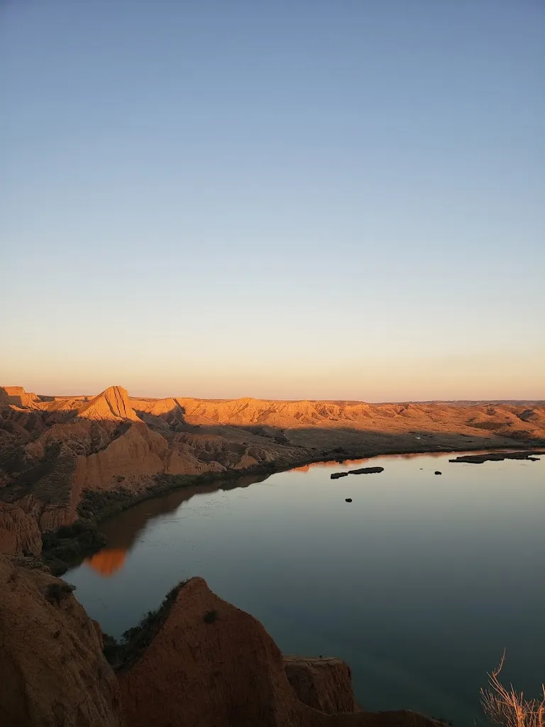 Gian Piero Spicci_Mirador de Los Enebros_Burujón_review