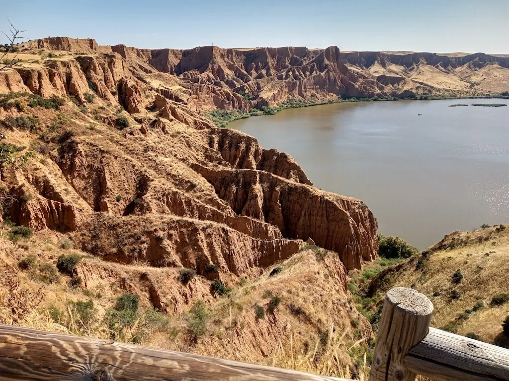 simon mitchelmore_Mirador de Los Enebros_Burujón_review