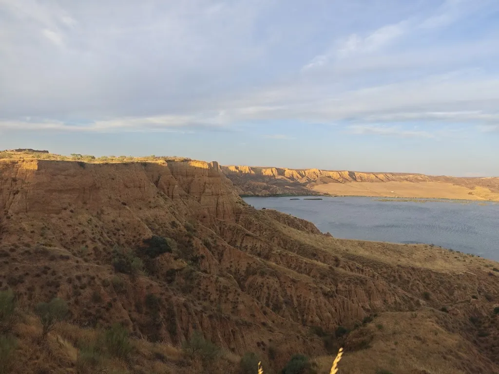 Marco Antonio_Mirador de Los Enebros_Burujón_review