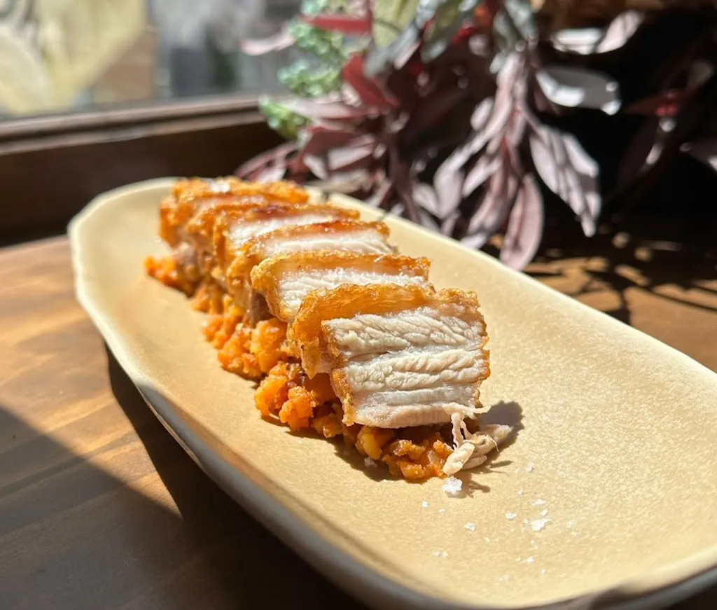 Raquel Navarro_Restaurante El Borbollón_Burujón_review