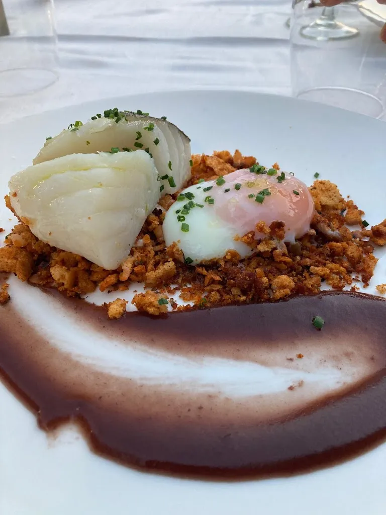 Rosa Martín Barranco_Restaurante El Borbollón_Burujón_review