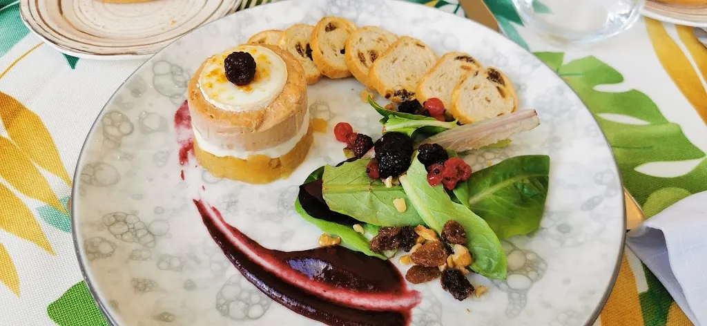 Menu_Restaurante Pegujal_Burujón_immagine_1