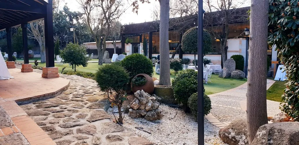 Raul Calderón_Restaurante Pegujal_Burujón_recensione