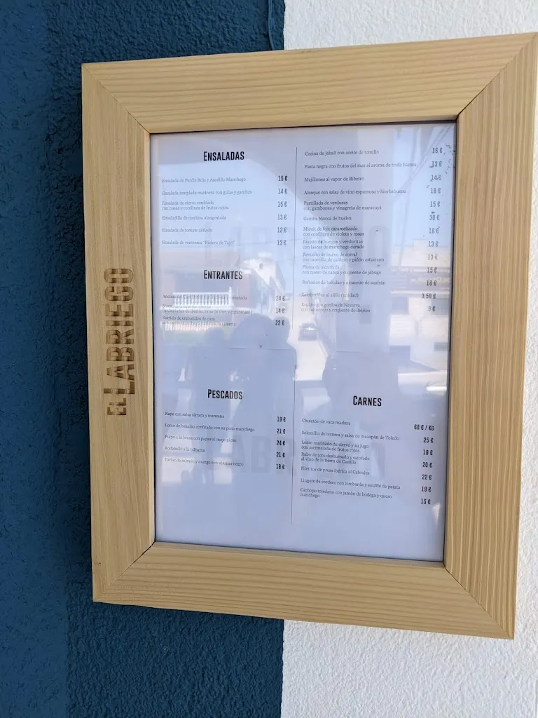 Menu_El Labriego_Burujón_image_4