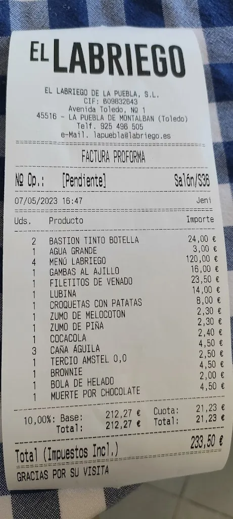 Abraham Andreu Gómez_El Labriego_Burujón_review