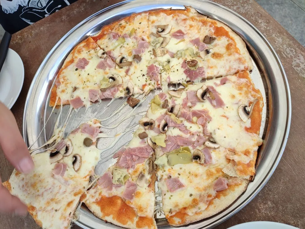 Menu_Pizzeria 4 Caminos_Níjar_immagine_5