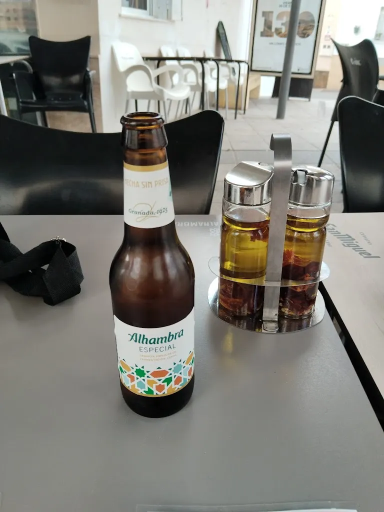 Menu_Pizzeria 4 Caminos_Níjar_immagine_6