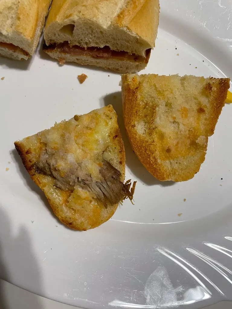 Menu_Pizzeria 4 Caminos_Níjar_immagine_7