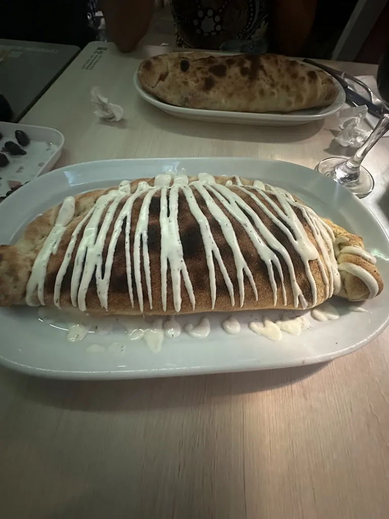 Menu_Pizzeria 4 Caminos_Níjar_immagine_9