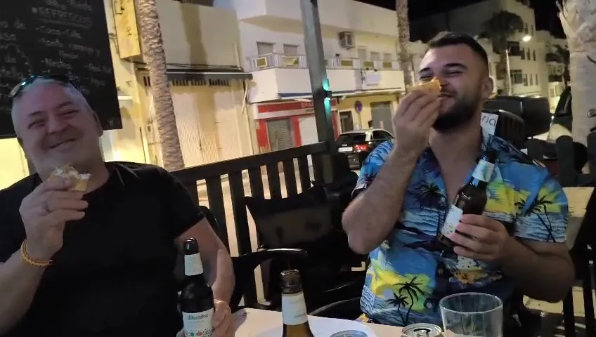 Pizzeria 4 Caminos_Níjar_slider_image_2