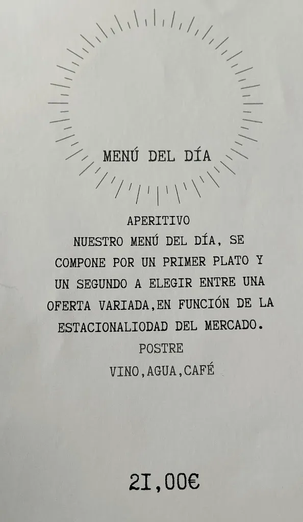 Menu_Villa Molero Restaurante_Cabañas de la Sagra_immagine_1