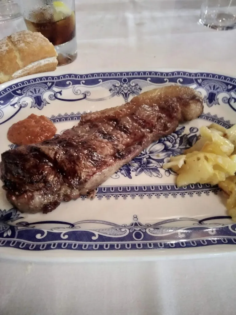 Menu_Villa Molero Restaurante_Cabañas de la Sagra_immagine_5