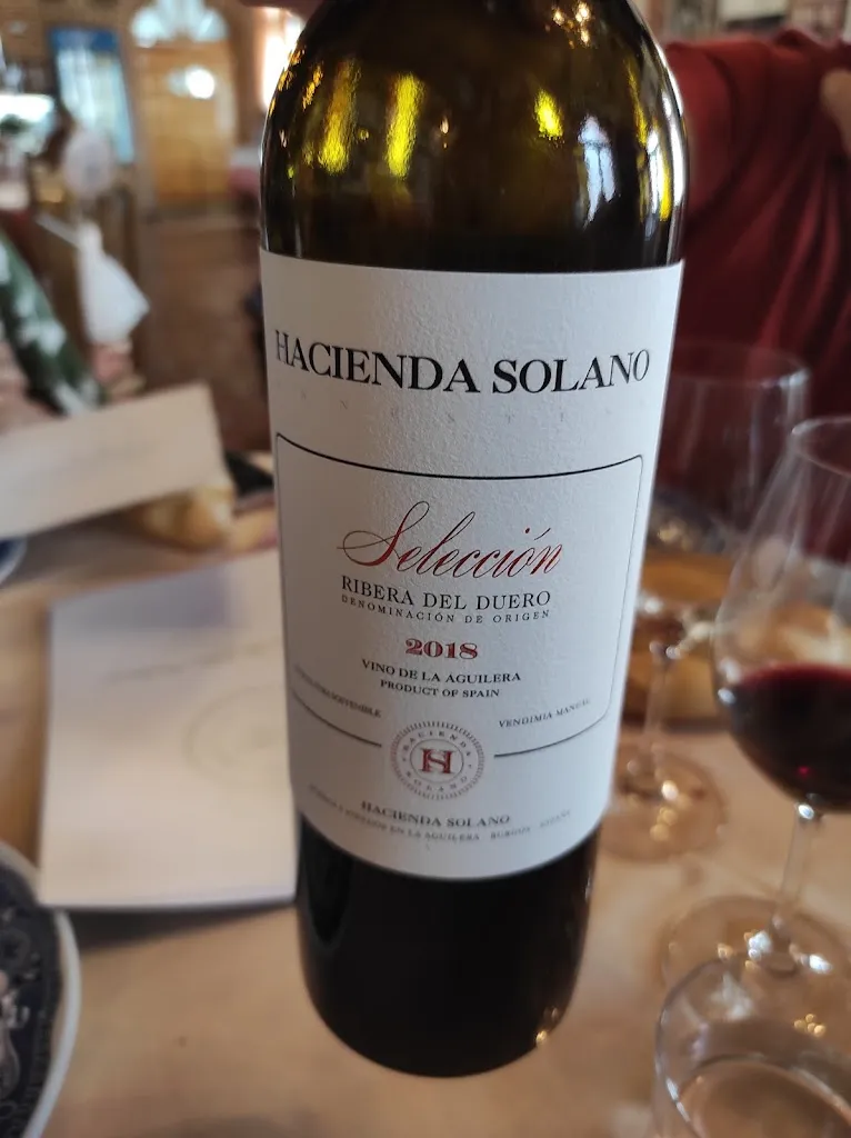 Menu_Villa Molero Restaurante_Cabañas de la Sagra_immagine_6