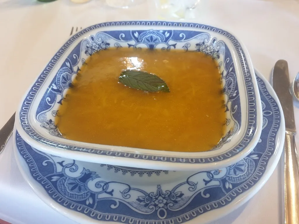 Menu_Villa Molero Restaurante_Cabañas de la Sagra_immagine_9