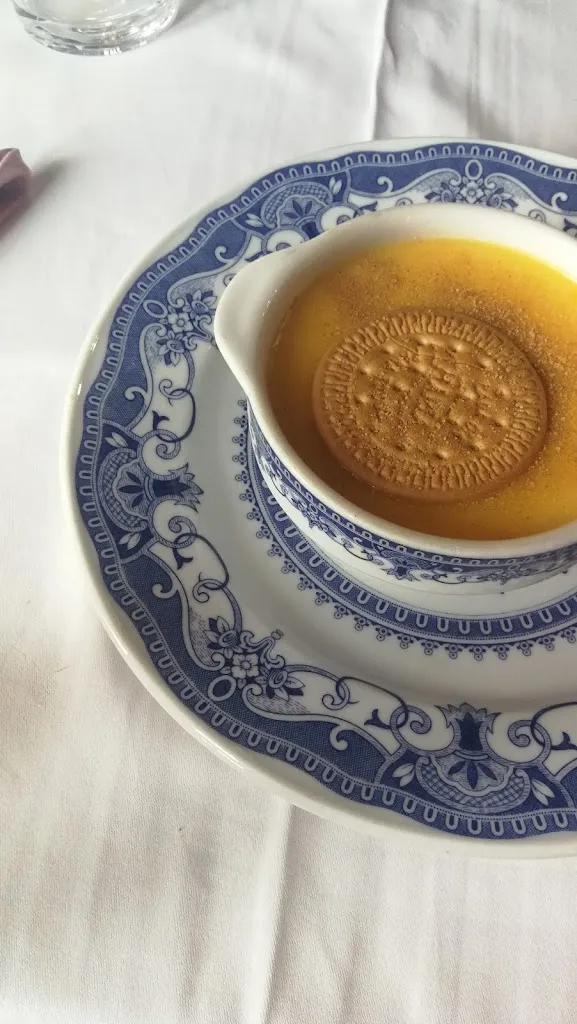 michal U_Villa Molero Restaurante_Cabañas de la Sagra_recensione