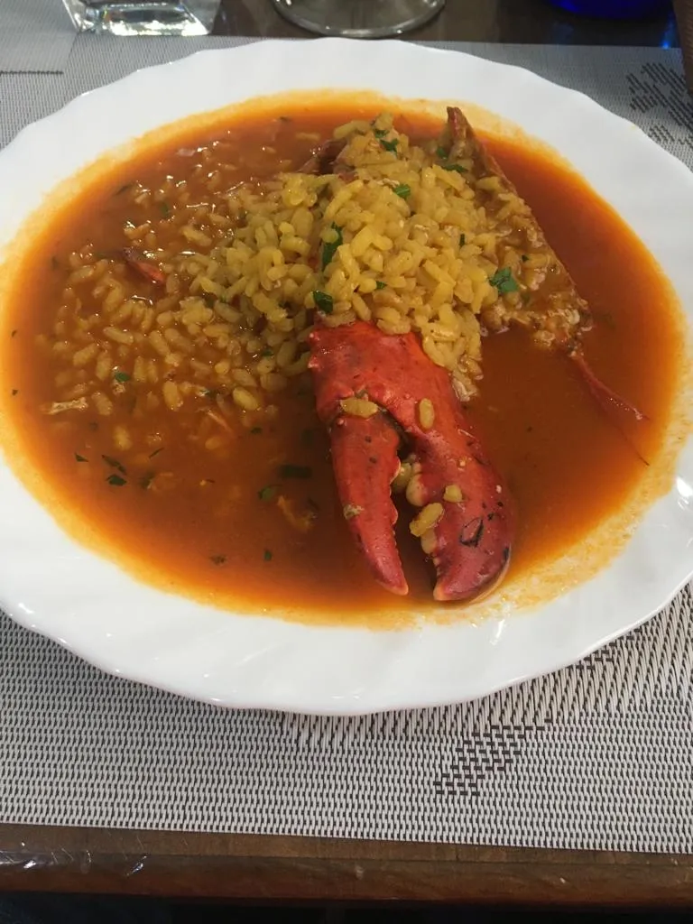 Menu_Bar El Parque_Cabañas de la Sagra_image_5