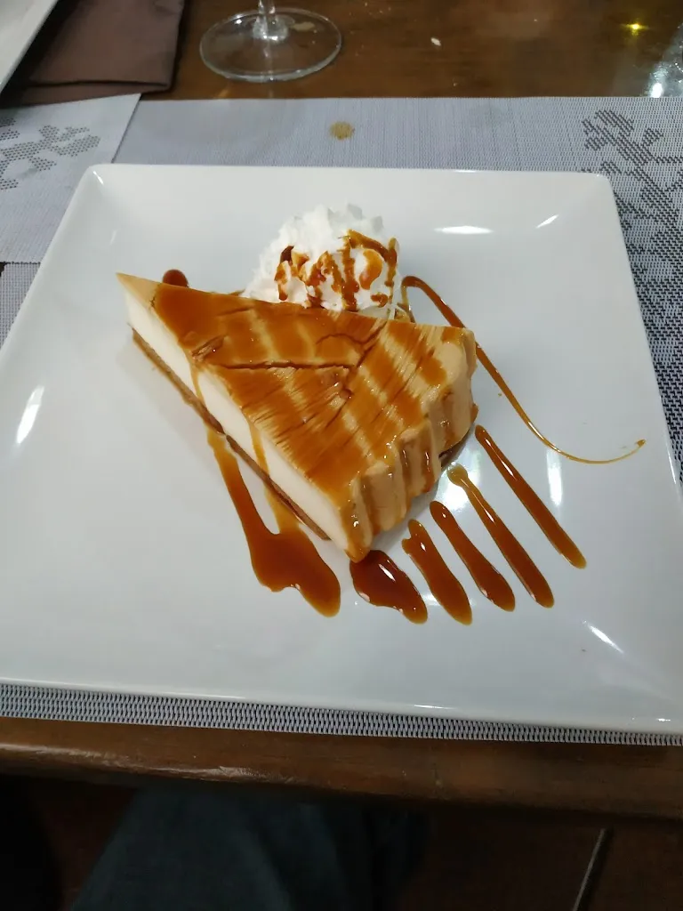 Menu_Bar El Parque_Cabañas de la Sagra_image_6