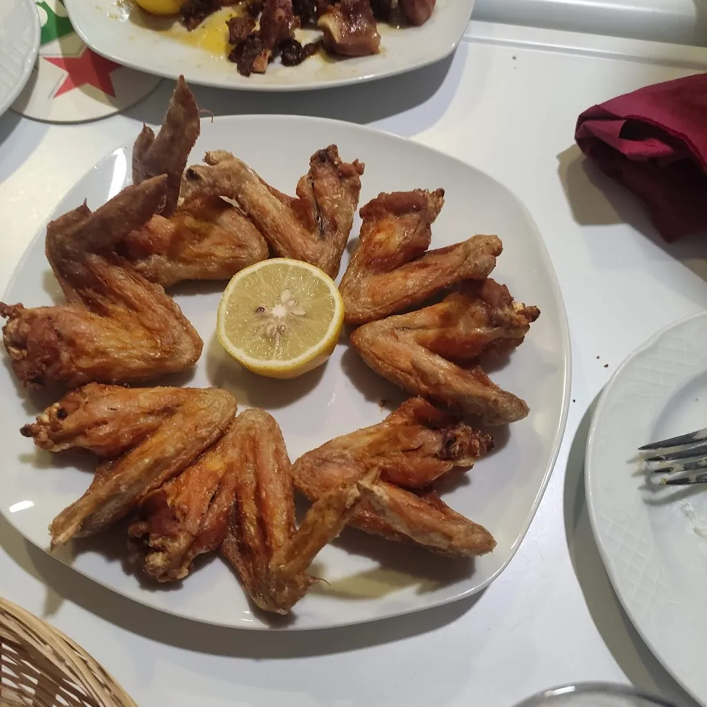 Menu_Bar La Piscina_Cabañas de la Sagra_image_5