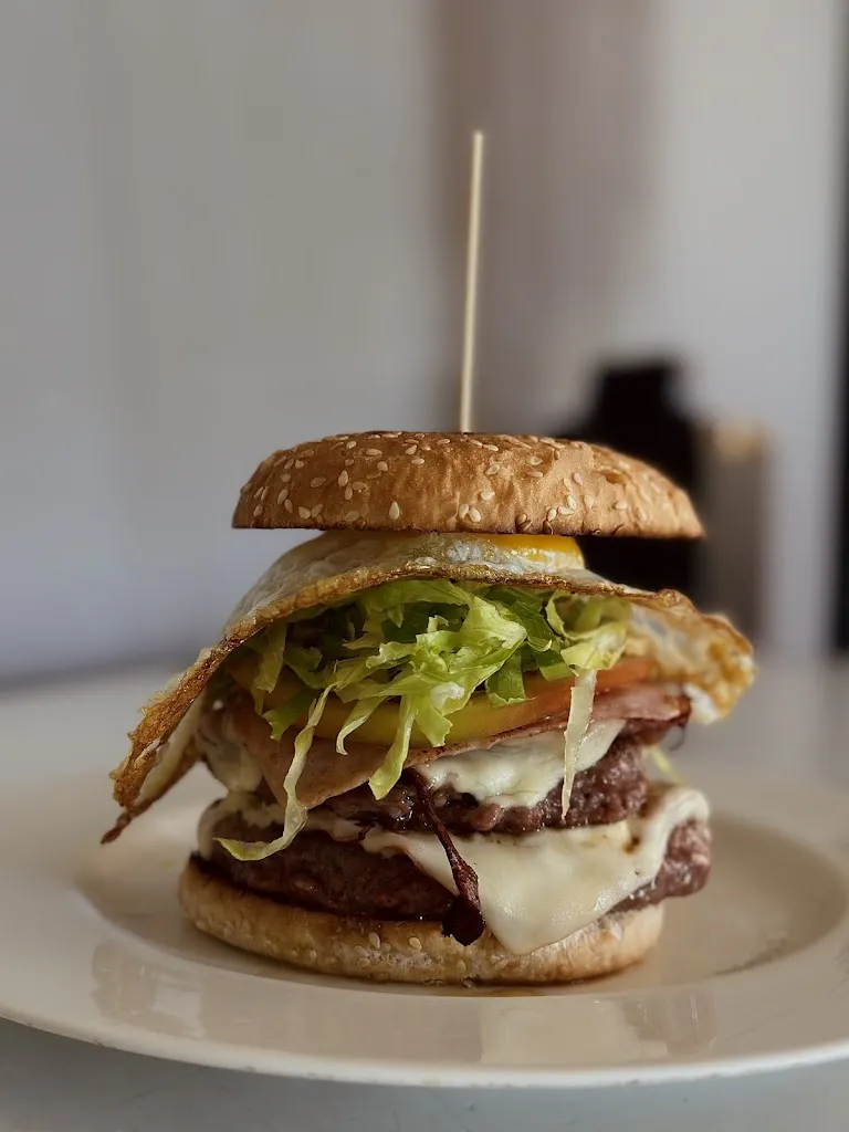 Menu_Bar La Piscina_Cabañas de la Sagra_image_9