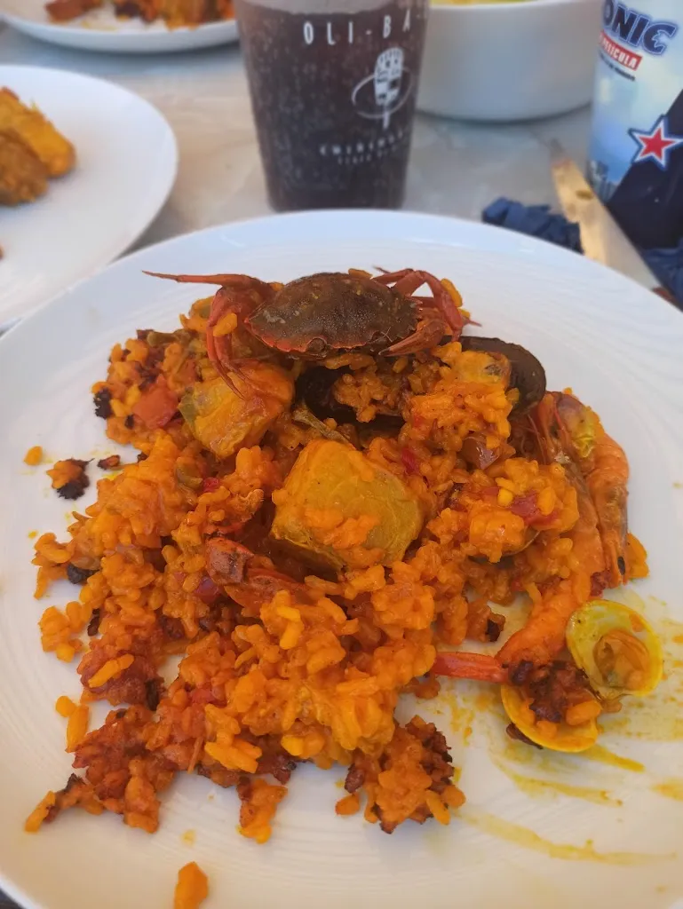 Bar La Piscina_Cabañas de la Sagra_slider_image_1