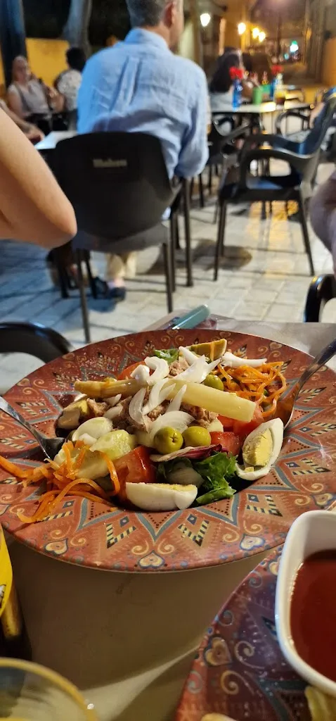 Bar El Estribo_Cabañas de la Sagra_slider_image_3