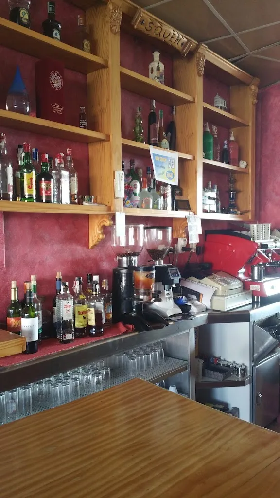 Cafe Bar . Squem ._Cabañas de la Sagra_slider_image_2