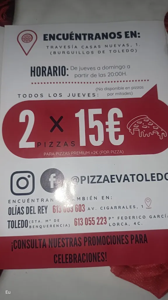 Menu_Pizza Eva Burguillos_Burguillos de Toledo_image_1
