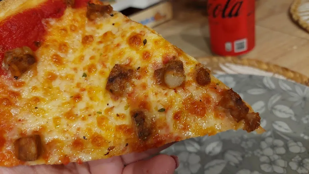 Jose Luis Jose Luis_Pizza Eva Burguillos_Burguillos de Toledo_review